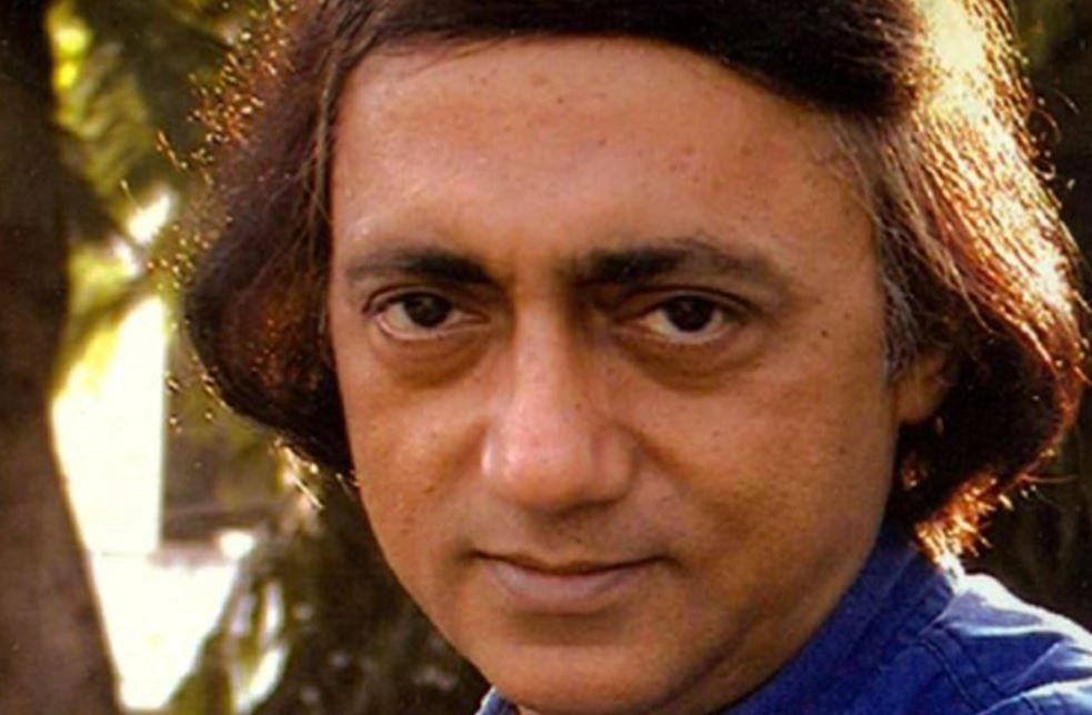 कहानीकार और चित्रकार प्रभु जोशी का कोरोना संक्रमण से निधन - Prabhu joshi, artist, writer, painter