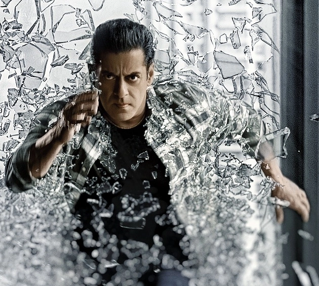Salman Khan की फिल्म Radhe की पायरेसी करने पर एक्शन, 3 लोगों पर केस दर्ज