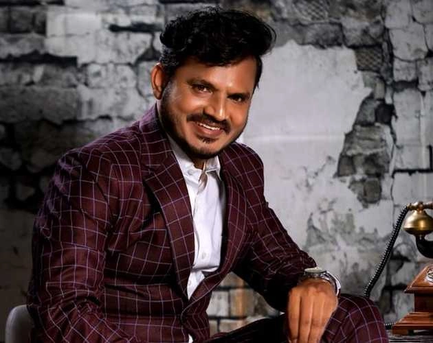 साउथ एक्टर Nitish Veera का निधन, कोरोनावायरस से थे संक्रमित - south actor nitish veera passes away due to covid 19