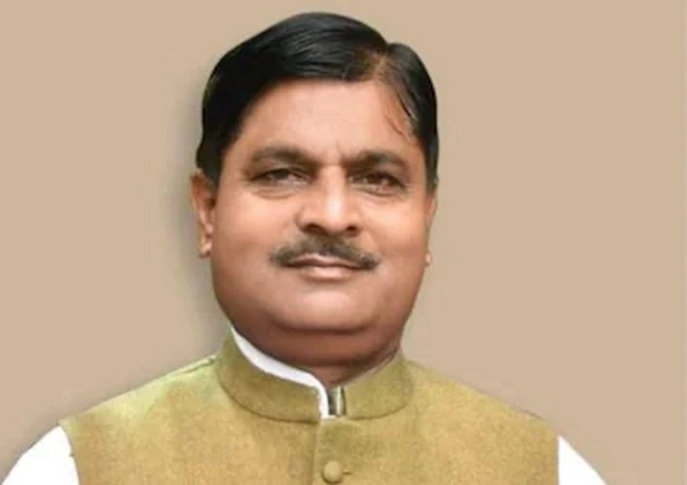 Vijay Kashyap | यूपी सरकार में मंत्री विजय कश्यप का कोरोनावायरस से निधन, मोदी ने जताया दु:ख