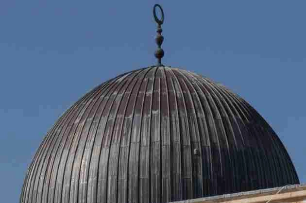 यरुशलम की अल अक्सा मस्जिद, जानिए कुछ खास