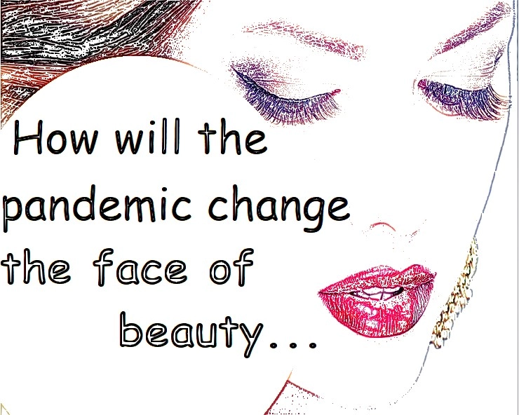 महामारी ने बदले Beauty Trends, इन 5 चीजों का बढ़ेगा चलन - how covid-19 will change the face of beauty here are the 5 tips