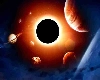 Lunar Solar eclipse 2024 : 15 दिनों के भीतर चंद्र ग्रहण और सूर्य ग्रहण के योग से होगा कुछ बड़ा