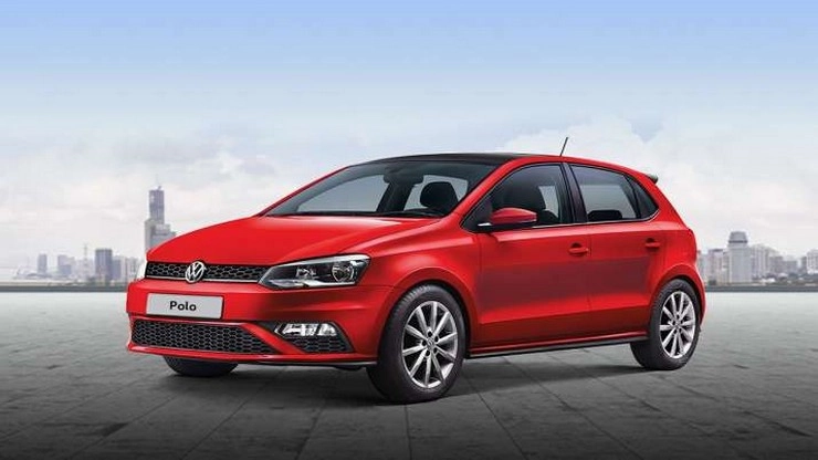 Volkswagen ने लांच किया पोलो का ऑटोमैटिक मॉडल, भारत में कीमत है 8.51 लाख रुपए