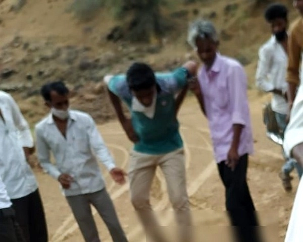राजस्थान के जालौर में पानी नहीं मिलने से 5 साल की मासूम की मौत