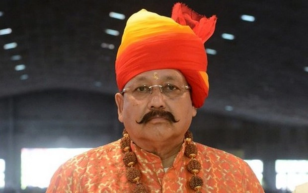 Satpal Maharaj | सतपाल महाराज के बयान से नाराज गंगोत्री-यमुनोत्री पुरोहित, फूंका पुतला