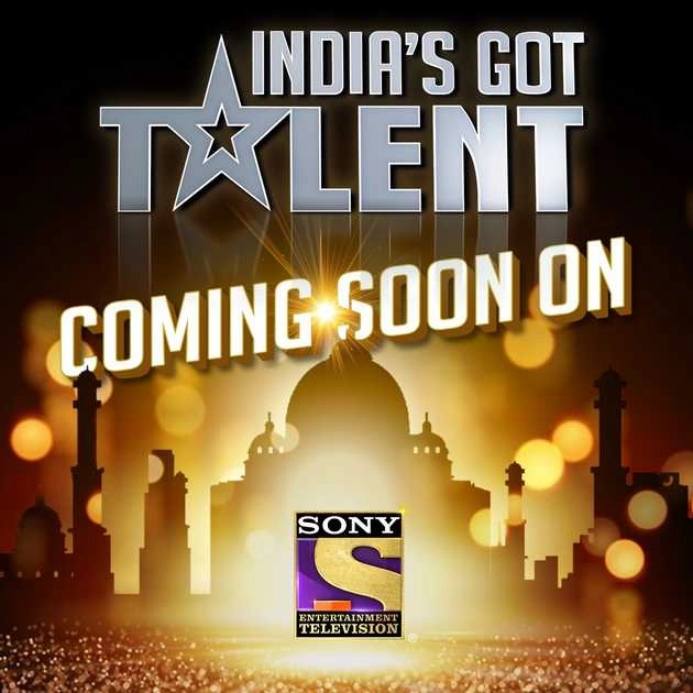 सोनी एंटरटेनमेंट टेलीविजन ने हासिल किए इंडियाज गॉट टैलेंट के फॉर्मेट के अधिकार - sony entertainment television acquires rights of indias got talent