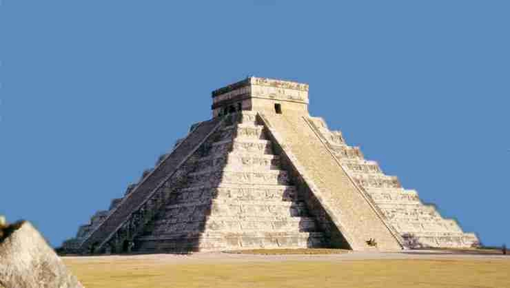 Mystery of Mayan Civilization | माया सभ्यता का क्या है भारत से संबंध, जानिए रहस्य