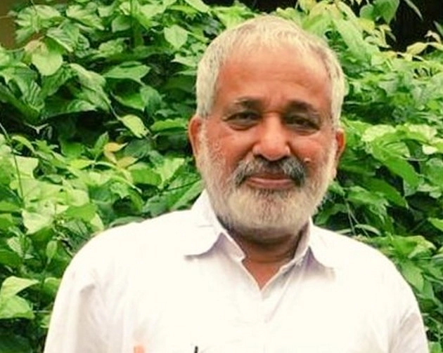 पद्मश्री प्रोफेसर राधामोहन का निधन, PM मोदी ने जताया शोक