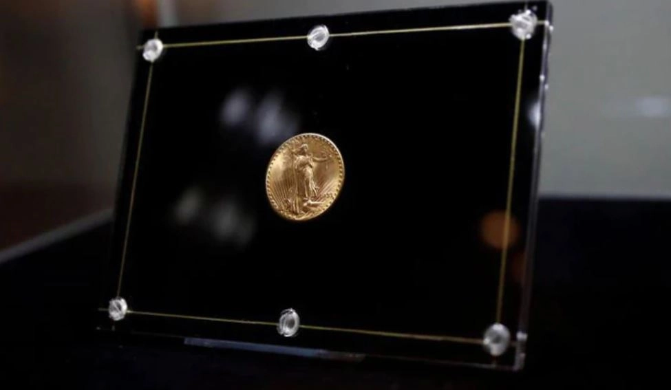 आखिर ऐसा क्‍या है इस ऐतिहासिक सिक्के में जिसकी कीमत है 138 करोड़ रुपए