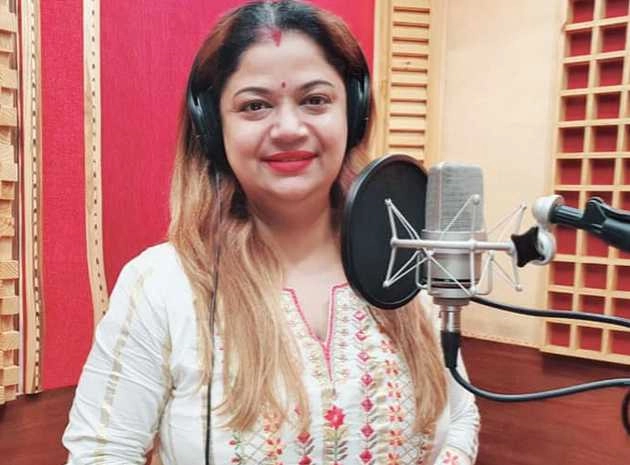 कोरोना की वजह से लोकप्रिय सिंगर तपू मिश्रा का निधन - odia playback singer tapu mishra passed away due to covid 19