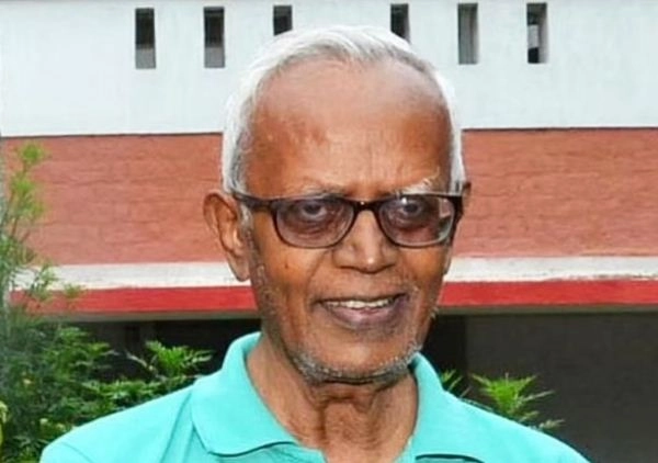 एक्टिविस्ट स्टेन स्वामी का 84 साल की उम्र में निधन, भीमा कोरेगांव मामले में पिछले साल हुए थे गिरफ्तार - Bhima Koregaon Case, Stan Swamy Passed Away