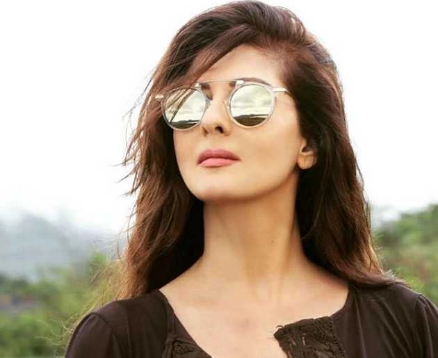 पर्दे पर कमबैक करना चाहती हैं सलमान खान की एक्स गर्लफ्रेंड - salman khan ex girlfriend sangeeta bijlani want to comeback through digital medium