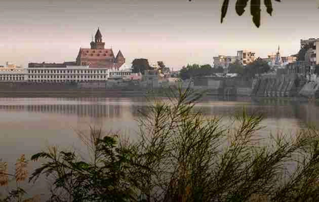Bhuj : गुजरात का भुज शहर, जानिए 10 खास बातें - Tourist places in Bhuj