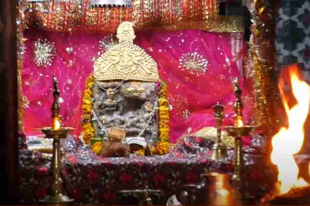 आषाढ़ मास की नवरात्रि में करें जलदेवी का पूजन, जानिए कौन है जलदेवी - Bavadi Mataji Jaldevi Mandir Temple