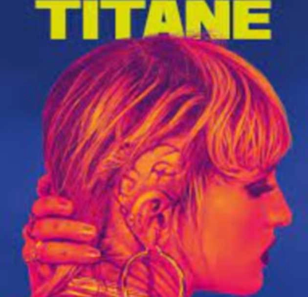 कान्स फिल्म समारोह : 'टाइटेन' को मिला सर्वश्रेष्ठ फिल्म का पुरस्कार - cannes film festival awards 2021 titane wins best film award