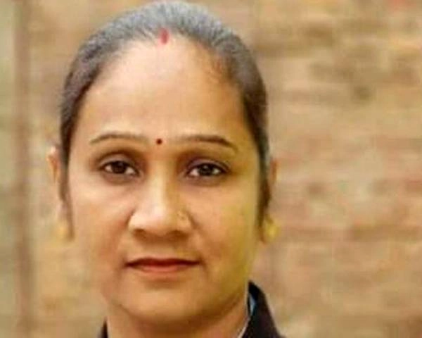BSP विधायक रामबाई को SC का झटका, पति की जमानत खारिज