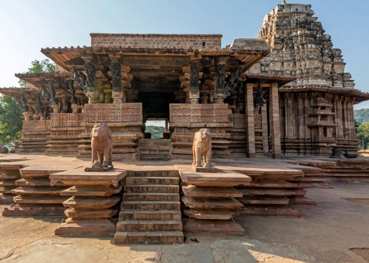 ओडिशा में मिले प्राचीन मंदिर के अवशेष, पुरातात्विक टीम ने किया दावा