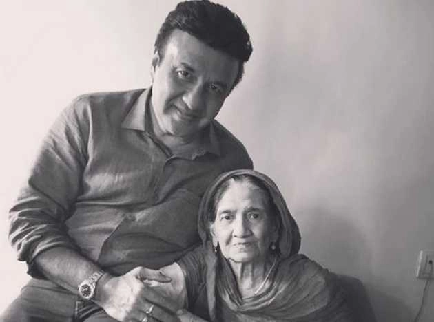 अनु मलिक की मां का निधन, अरमान मलिक ने लिखा भावुक पोस्ट