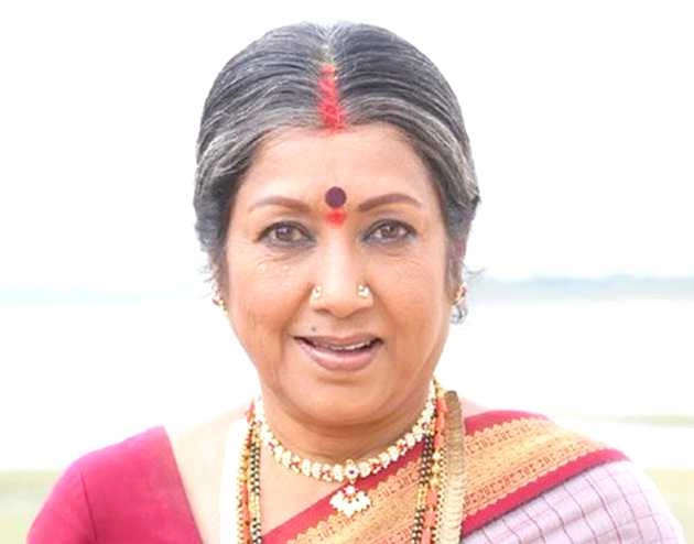 मशहूर कन्नड़ अभिनेत्री जयंती का निधन, 76 वर्ष की उम्र में ली अंतिम सांस - kannada veteran actress jayanthi passed away