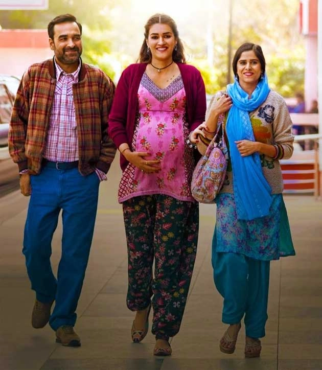 Mimi Movie Review in Hindi | मिमी : फिल्म समीक्षा