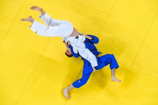 जूडो में इसरायल के बुटबुल से नहीं भिड़ना चाहते सुडान के मोहम्मद अब्दुल रसूल, चौथे दिन में दूसरे ऐसे खिलाड़ी - Israels judo player butbull faces boycottin tokyo olympics