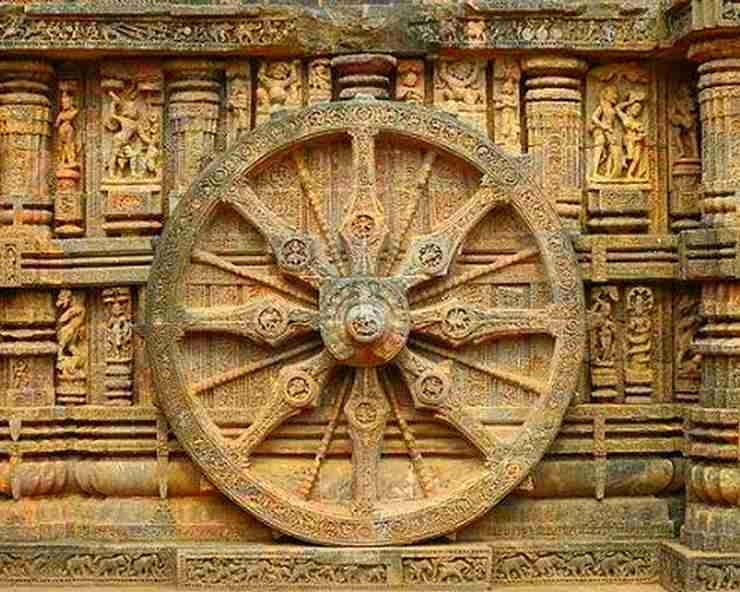 Konark Surya Mandir | दर्शन के लिए खुला कोणार्क सूर्य मंदिर, जानिए 7 खास बातें