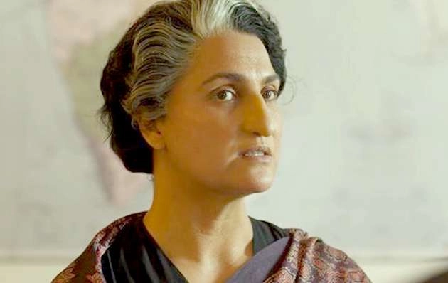 बेल बॉटम : इंदिरा गांधी के किरदार के लिए लारा दत्ता ने तुरंत भर दी थी हामी, मेकअप करने में लगता था इतना समय