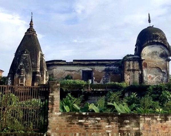 Ayodhya में पौराणिक और ऐतिहासिक मंदिरों के जीर्णोद्धार की उठी मांग