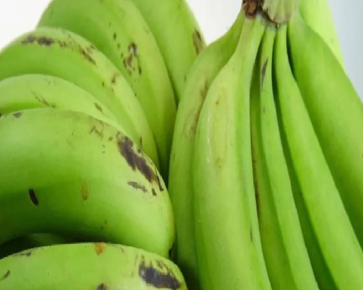कच्चा केला : स्वाद पर मत जाइए, सेहत के लिए जरूर आजमाइए - Raw banana health benefits