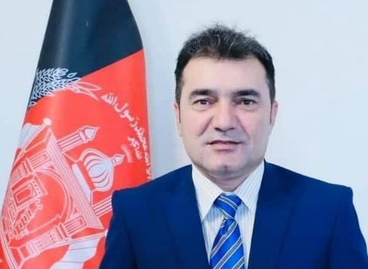Afghanistan : अफगान सरकार के मीडिया और सूचना निदेशक की तालिबान ने हत्या की - head of the afghan government media and information center dawa khan menapal killed