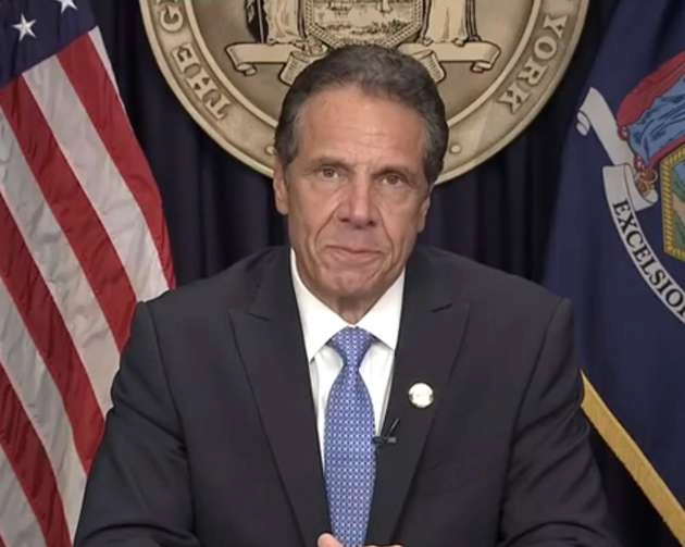 New York Governor Resigns: यौन उत्पीड़न के आरोपों के बीच न्यूयॉर्क के गवर्नर एंड्र्रयू क्यूमो ने दिया इस्तीफा