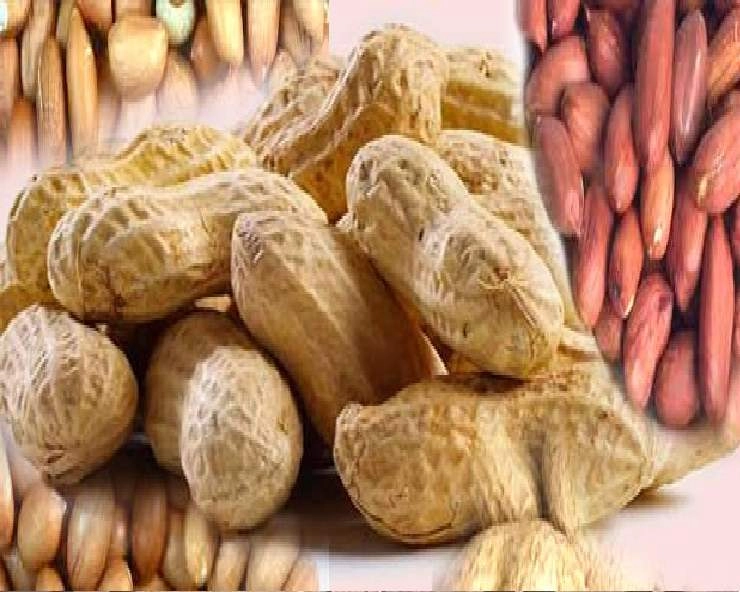 Health Benefits : भीगे मूंगफली दाने के फायदे आप नहीं जानते होंगे - benefits of soaked peanuts