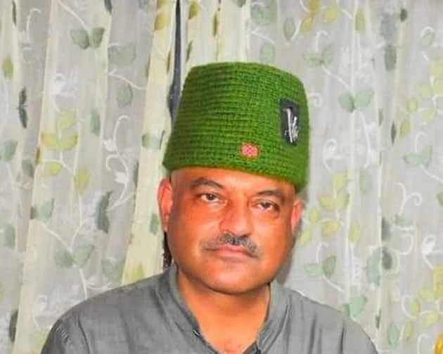 कर्नल कोठियाल होंगे उत्तराखंड में 'आप' के सीएम उम्मीदवार - Uttarakhand : Ajay Kothyal will be CM candidate of AAP