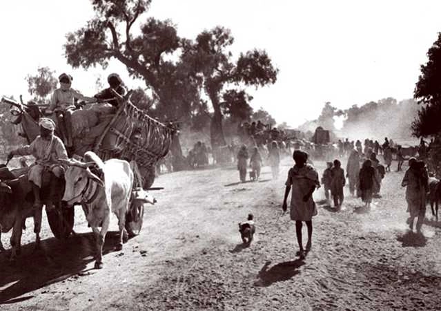 विभाजन की विभीषिका को याद करने का मकसद क्या है? - What is the purpose of remembering the horrors of Partition?