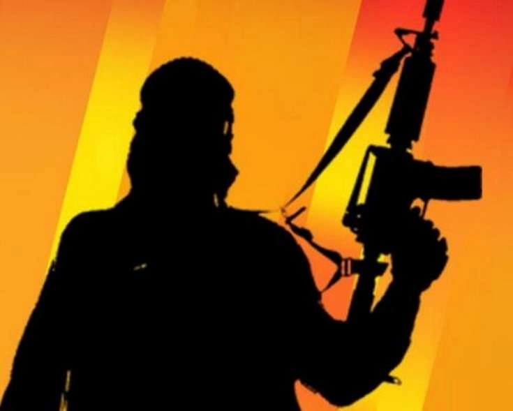 ISIS माड्‍यूल का सबसे खतरनाक आतंकी संगठन है खोरासान, जानिए तालिबान के दुश्मन के बारे में सबकुछ - Afghanistan crisis : Who are Isis-K?