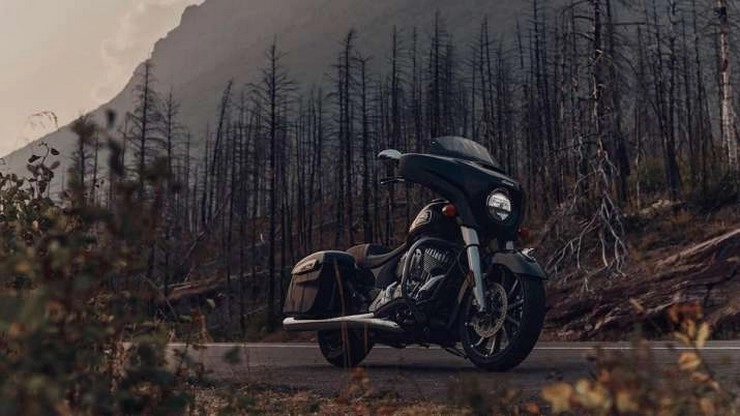 Indian Motorcycle ने भारत में पेश की नई ‘Chief’ रेंज, कीमत है 20.75 लाख रुपए से शुरू