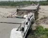 Gujarat Bridge Collapsed : गुजरात में फिर टूटा पुल, ट्रक समेत कई गाड़ियां नदी में गिरीं, 4 घायल