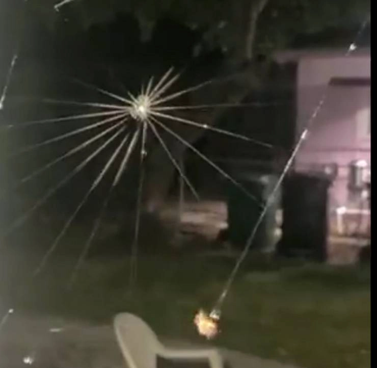बिना आराम किए ऐसे बुनती है मकड़ी अपना जाला, देखें Viral Video - Viral Video Spider weaving a web