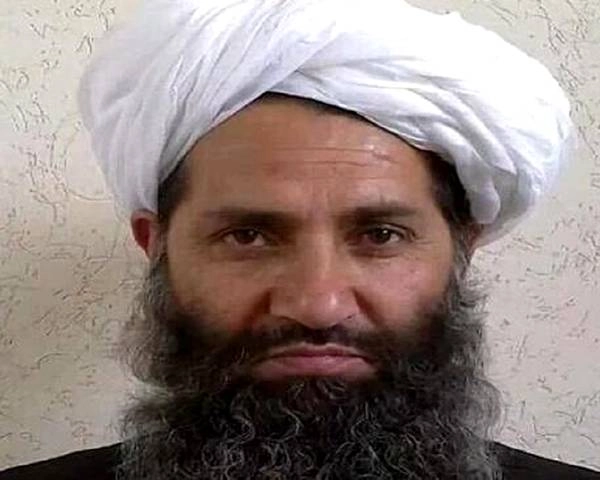 अफगानिस्तान के 'खुमैनी' होंगे मुल्ला अखुंदजादा, सरकार पर भी चलेगा इनका हुक्म - Mullah Akhundzada will be the supreme leader of the government in Afghanistan