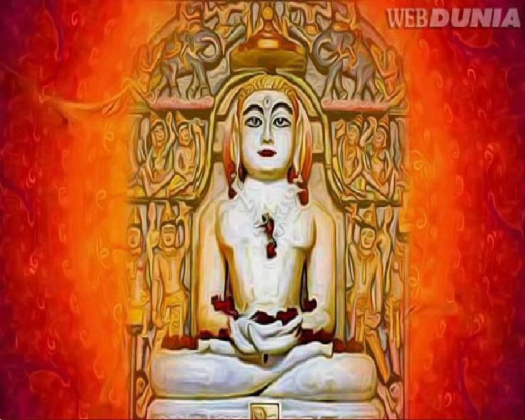 पयुर्षण पर्व 2021: 8 दिन धर्म आराधना में लीन रहेंगे श्वेतांबर जैन अनुयायी - Paryushan Parv 2021