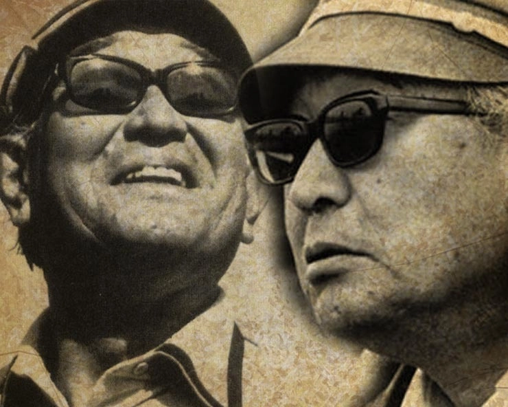 अकीरा कुरोसावा : जापान के फ़िल्म निर्माता और निर्देशक के बारे में खास बातें - Akira Kurosawa