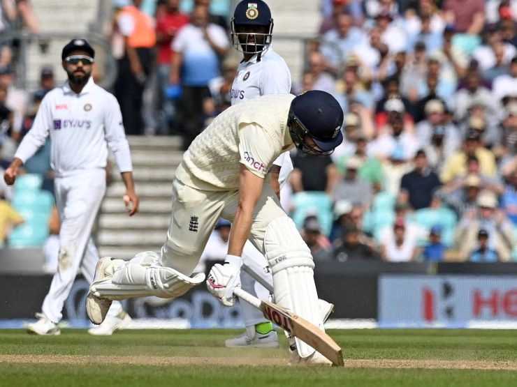 रनों का पीछा करते हुए इंग्लैंड की सबसे बड़ी जीत और भारत की सबसे बड़ी हार, यह रहीं टेस्ट की 10 बड़ी बातें
