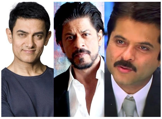 नायक को अनिल कपूर के पहले आमिर खान और शाहरुख खान ने क्यों ठुकराया था? - Why Aamir Khan and Shah Rukh Khan refused Nayak which done by Anil Kapoor