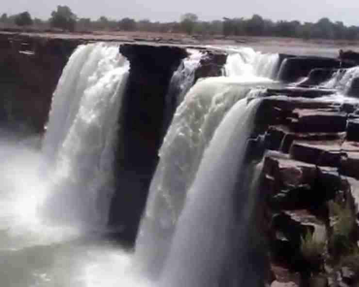 ખેડૂતો માટે ખુશખબરી: ઉત્તર ગુજરાત અને સૌરાષ્ટ્રની નર્મદા મુખ્ય નહેરોમાં 7 દિવસ સુધી દરરોજ ૧૭,૦૦૦ ક્યુસેક પાણી છોડાશે