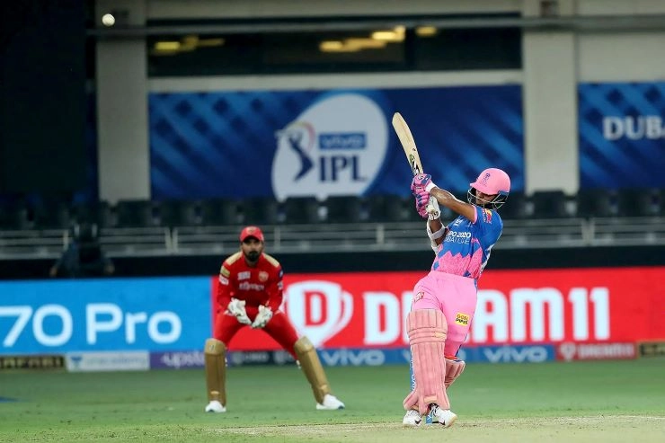 यशस्वी जायसवाल ने 19 गेंद में जड़े 50 रन, विराट भैया की सलाह काम आयी - Yashswi Jaiswal s cameo fifty sets the tone for Rajasthan Royals