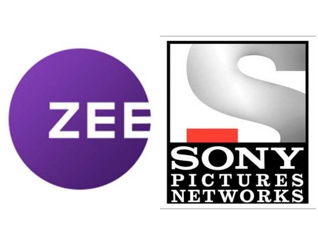 मनोरंजन जगत की 2 बड़ी कंपनियों का हुआ विलय - zee entertainment to merge with sony pictures