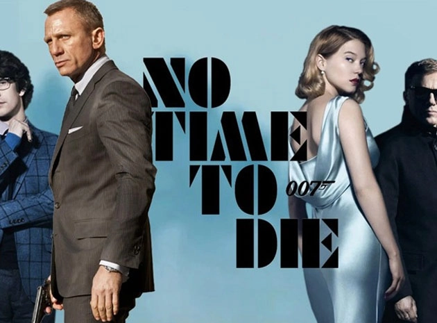 No Time To Die की कहानी में हिंदी में | James Bond