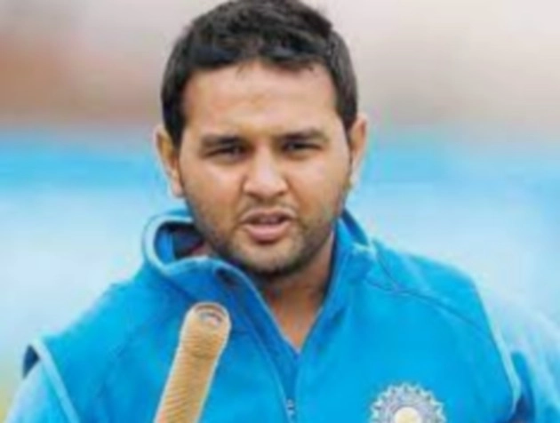 पार्थिव पटेल के पिता का निधन, क्रिकेटर ने लिखा भावुक संदेश... - Former Indian wicketkeeper Parthiv Patel's father passes away
