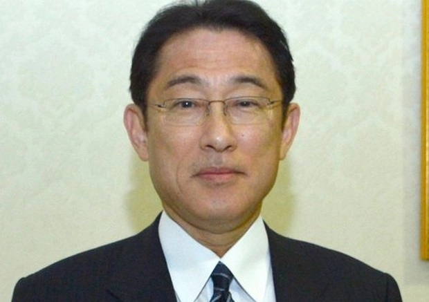 Fumio Kishida:  जपानचे पंतप्रधान फुमियो किशिदा यांना कोरोनाची लागण